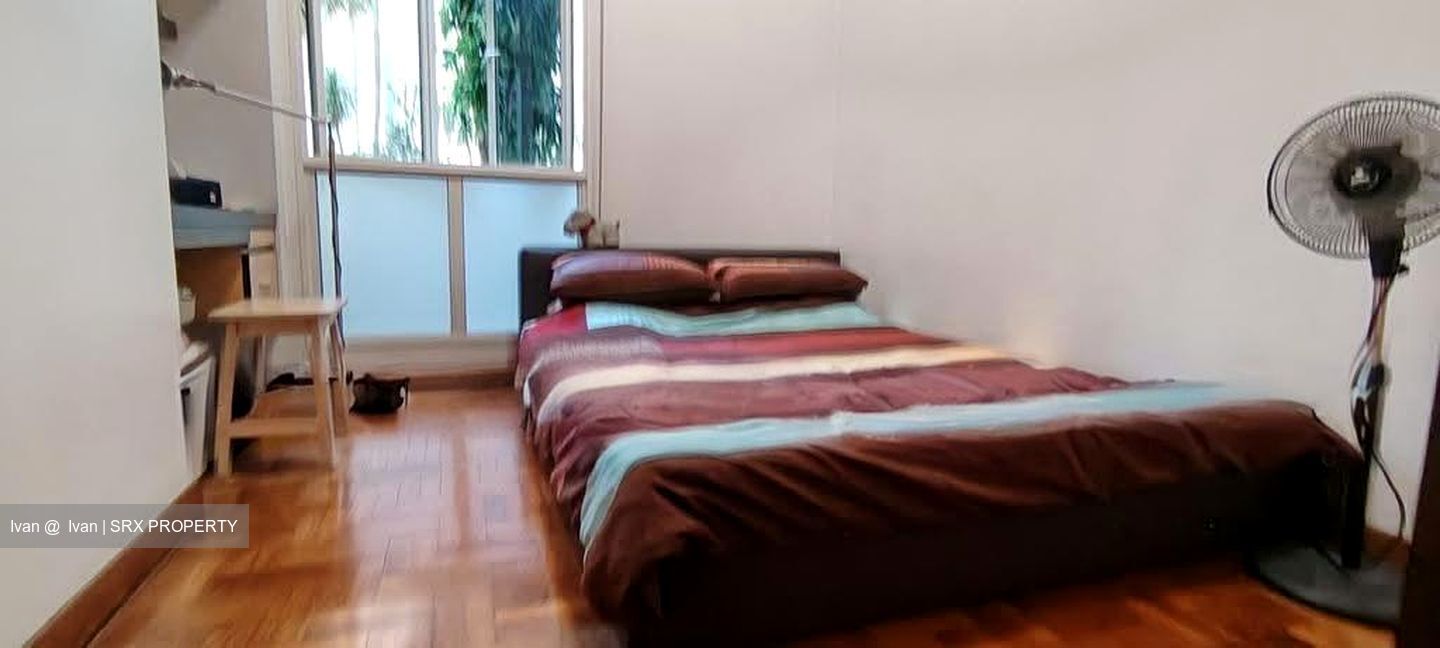 Casablanca (D25), Condominium #613126291